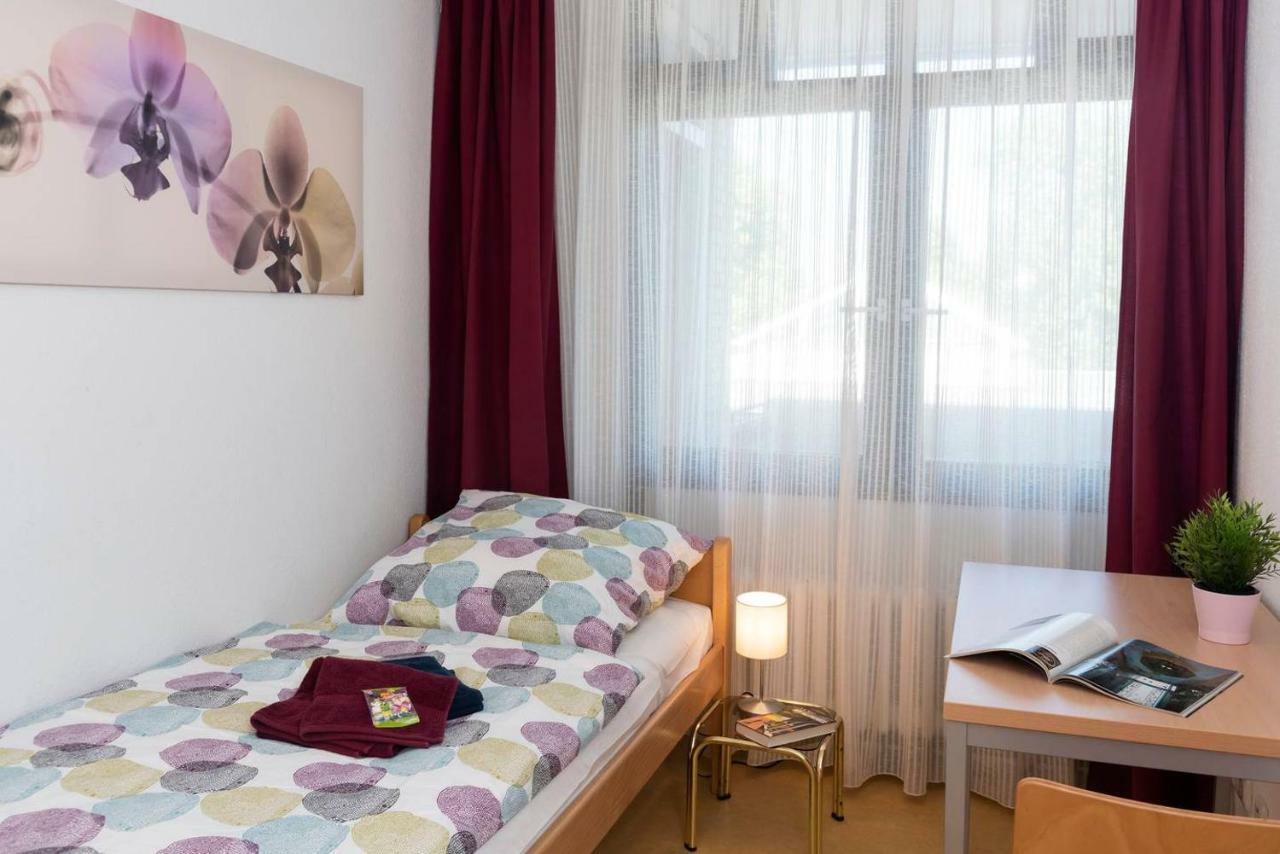Talblick Appartement In Traumhafter Lage! Ober-Hambach Eksteriør billede